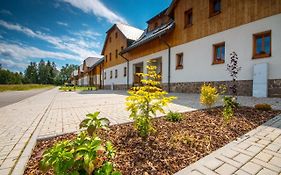 Nova Lake Resort Nová Pec - Lipno